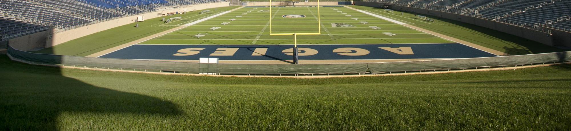 UC Davis Stadium
