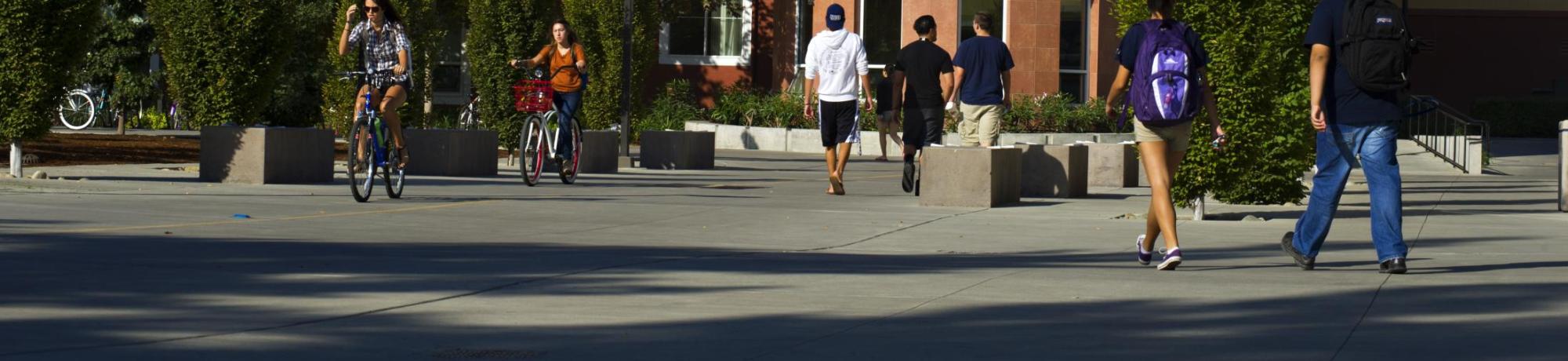 Kearney Hall UC Davis