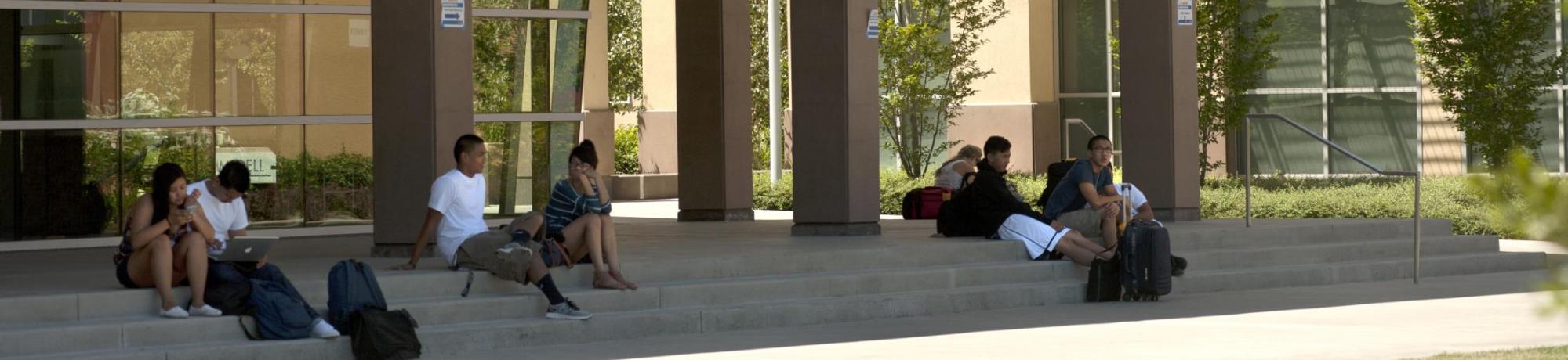 Tercero at UC Davis
